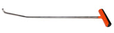 Tequila Tornillo Double Bend Fixed Handle Rod Interchangeable Tip